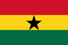 Ghana flag
